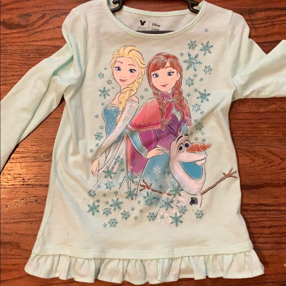Disney! FROZEN
